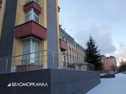 В Северодвинске главным замом главы вместо Силина станет Попов