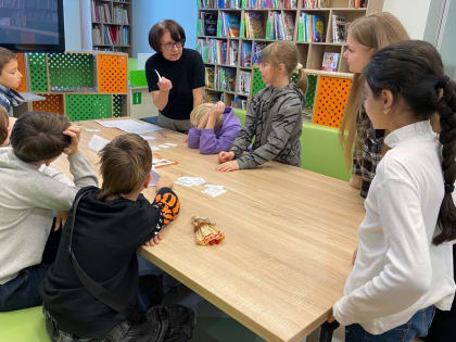 Квест «Экипаж боцмана Рябова»