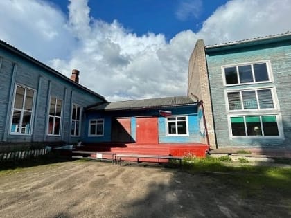 Школе в поселке Брин-Наволок пообещали капитальный ремонт