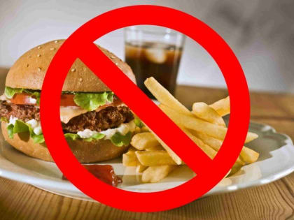 В России могут начать ставить метки на вредные продукты