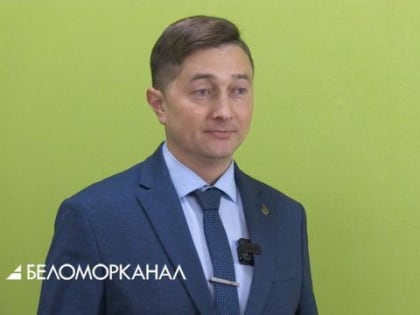 Северодвинец Роман Кисляк подал заявление на праймериз в облСобрание