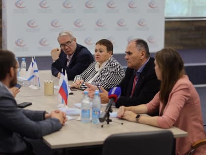 Архангельский ЦОН подвел итоги стартового выборного дня
