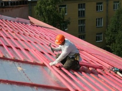 Муниципалитеты будут ответственными за проведение капитального ремонта многоквартирных домов