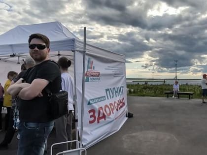 МоПуЗдо в Северодвинске: как все было и зачем им персональные данные?