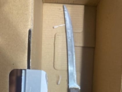 Житель Устьянского района предстанет перед судом по обвинению в покушении на убийство местного жителя