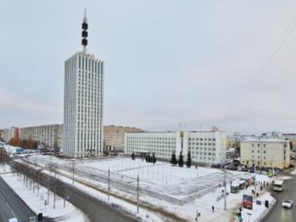 Депутаты Архангельской городской Думы готовятся к очередной сессии