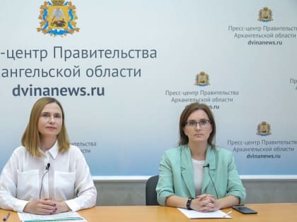 В Поморье озвучили предварительные итоги голосования за объекты благоустройства