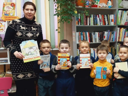 Сказки и картинки Владимира Сутеева