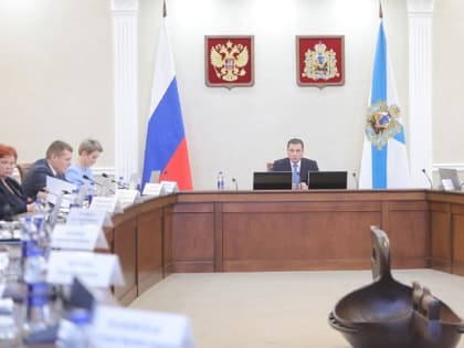 В Поморье расширят действие психопрофилактической и психокоррекционной программы «Школа любящих родителей»