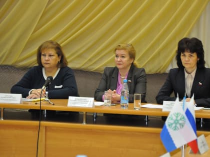 Новым главой Новодвинска стал Александр Чечулин