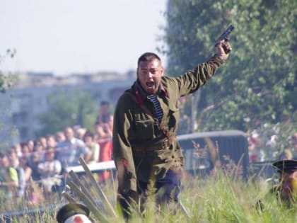 Проект ВПК «Знамя Севера» получил президентский грант