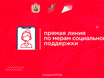 Прямая линия на тему: «Социальный контракт»