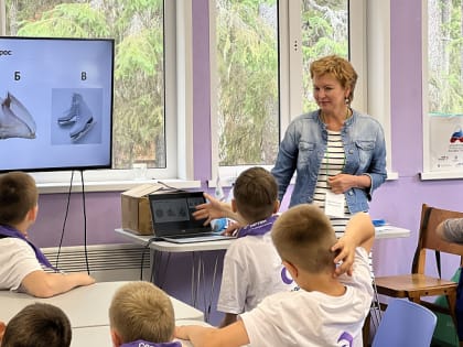 Всероссийский конкурс «Столица финансовой культуры» начнёт свою работу в 2024 году