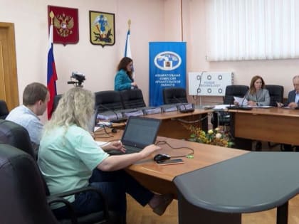 Избирком утвердил окончательные списки кандидатов и партий на выборы 10 сентября