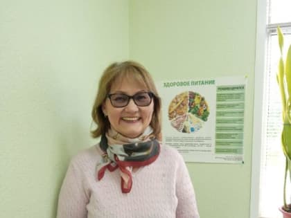 Жителям Поморья рассказали, какое питание полезно для здоровья ребенка