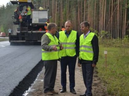 Дорожный нацпроект стал в Поморье самым узнаваемым