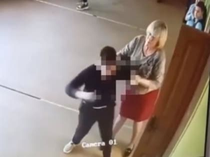 Архангельский суд поставил точку в резонансном конфликте школьника и учительницы