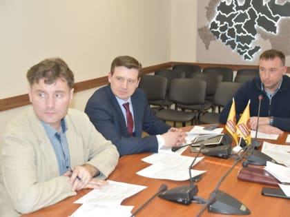 Не по "волчьим законам" партии власти