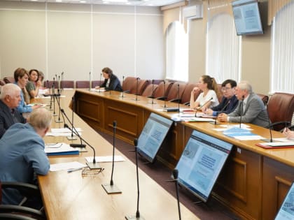 СГМУ, МВД и фонд «Защитники Отечества» будут сотрудничать