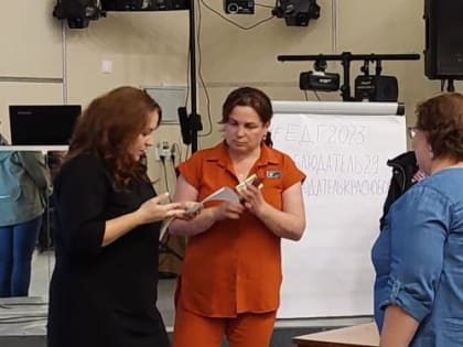 В Архангельской области продолжается подготовка общественных наблюдателей на выборах