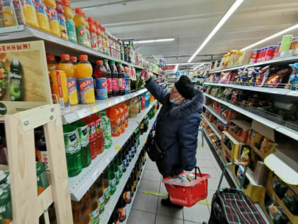 Минэкономразвития ухудшило прогноз по инфляции