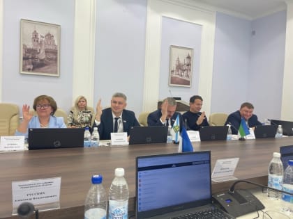 Депутат Федорков: в формате межрегионального диалога решаем экономические и социальные вопросы
