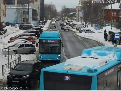 Главные темы городской планерки – перекрытие на набережной и работа «Рико»
