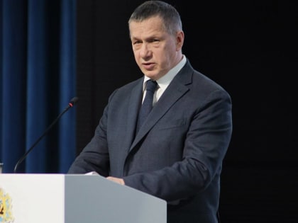 Юрий Трутнев поручил Минвостокразвития России рассмотреть предложения участников форума «Арктика – Регионы»