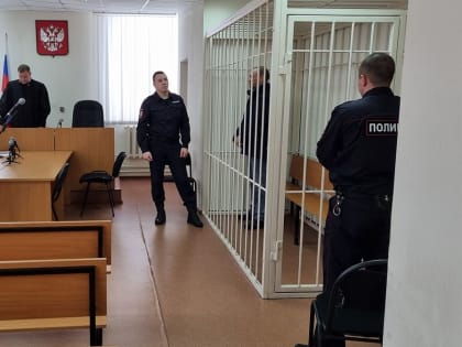 Коряжемский Раскольников предстанет перед судом