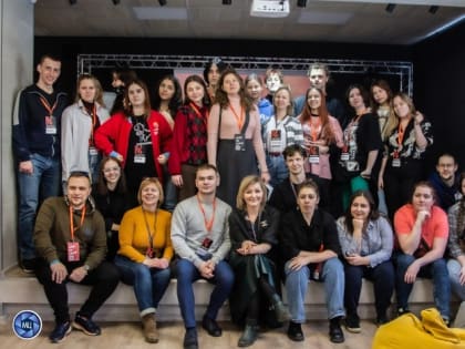В Северодвинске завершился образовательный форум «Проектная Культура. Новые возможности»
