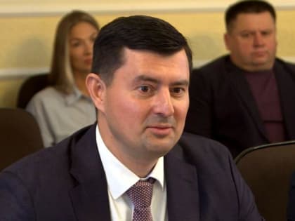 С рабочим визитом в Поморье - Генеральный консул Республики Казахстан в Санкт-Петербурге Дмитрий Михно