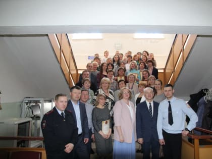 Детство – под надежной защитой