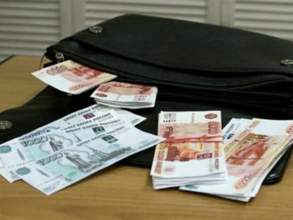 В КПРФ предложили увеличить налог на доходы свыше 10 миллионов рублей