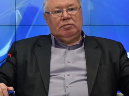 Украинские власти пытались «закупорить» Крым