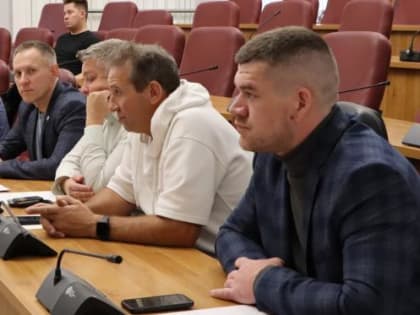 Фракция «Единая Россия» в Северодвинске увеличилась до 19 депутатов