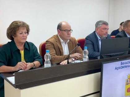 Молодежь Архангельской области активно участвует в развитии ТОС