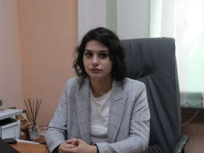 Главная ценность — люди. В больнице их сердце и душа