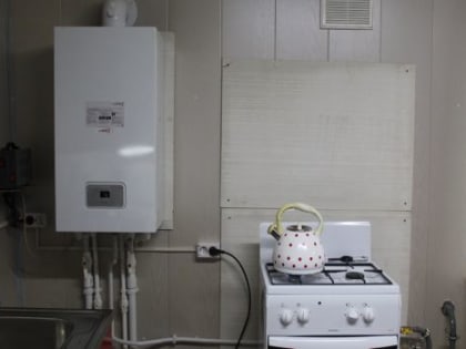 Соблюдайте правила пользования газом в быту