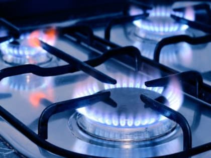 Соблюдайте правила пользования газом в быту!