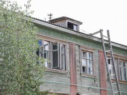 В Поморье за четыре года расселили более 215 тысяч квадратных метров аварийного жилья