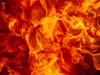 Квартира загорелась на окраине Северодвинска