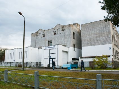 Коряжемцы все чаще обращаются к врачам с ОРВИ