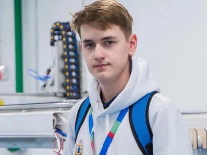 Алексей Горлов дважды стал призёром всероссийской Олимпиады по географии