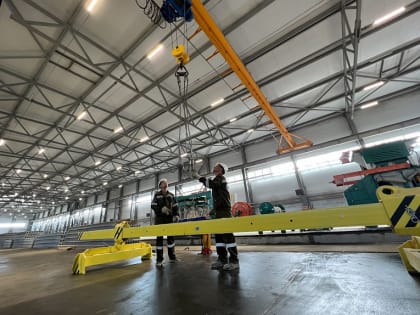 В этом году резидентами Арктической зоны РФ стали 49 компаний из Архангельской области