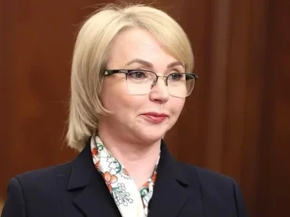 Челябинск—Запорожье—Нарьян-Мар: Ирина Гехт назначена и.о. главы НАО