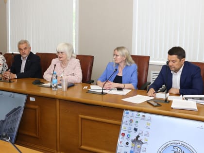 В кампусе мирового уровня «Арктическая звезда» планируют проводить исследования, направленные на сохранение здоровья северян