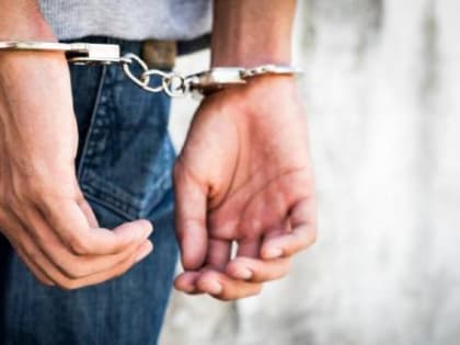 В районе Поморья оперативно раскрыли ночное разбойное нападение