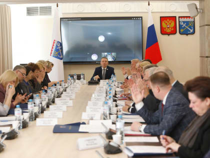 В центре внимания парламентариев  кадровая ситуация в здравоохранении