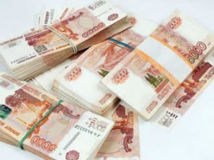 Жительница Архангельской области, решившая заработать на ценных бумагах, потеряла 2,5 миллиона