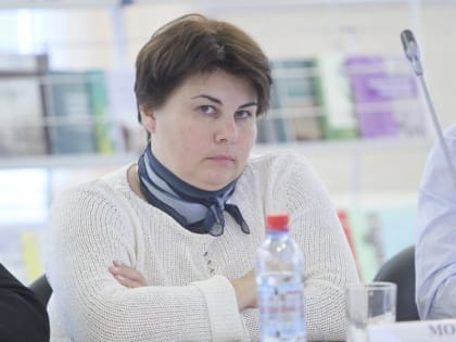 Людмила Морозова: Ученые САФУ помогают создавать «АгроКуб» в Вельске